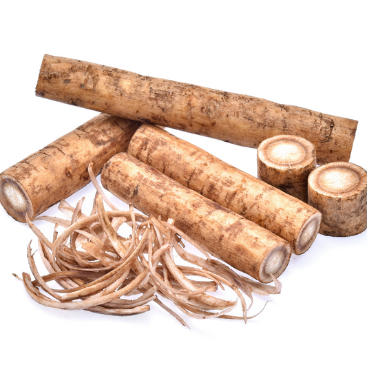 Organic Burdock root