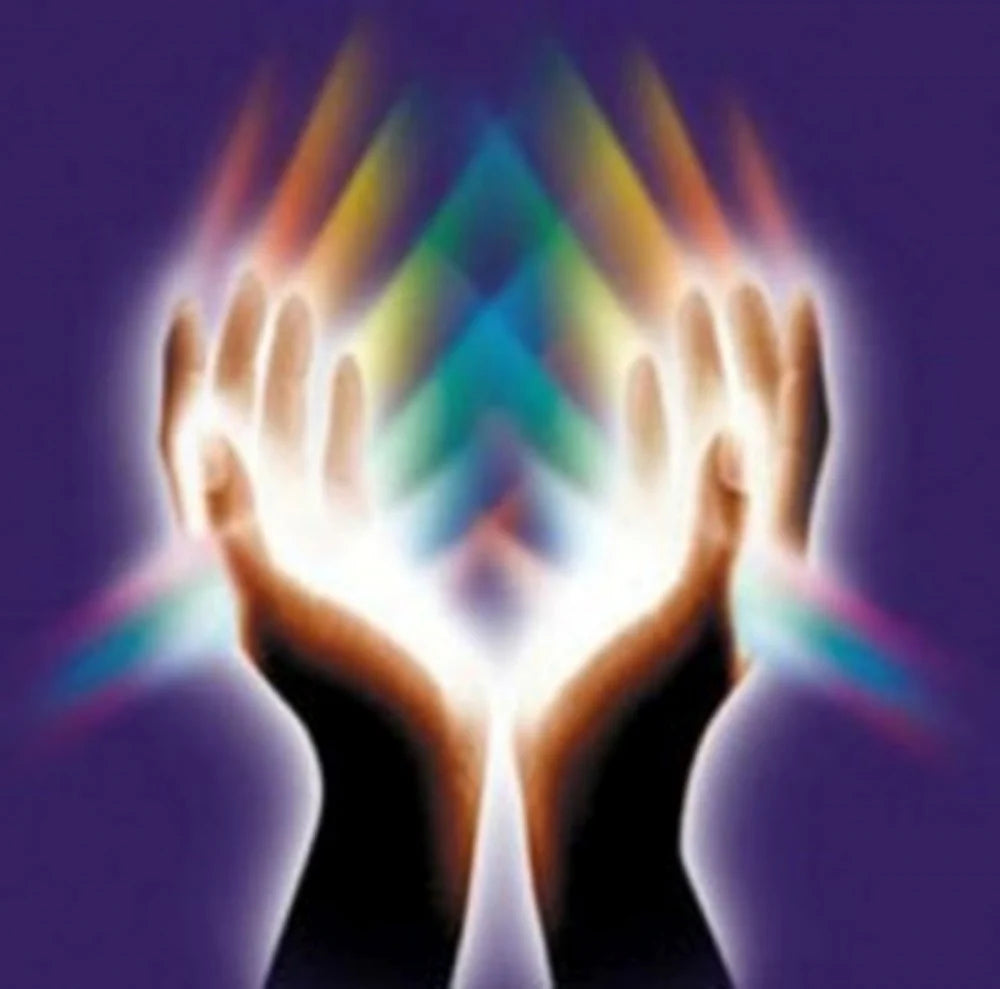 Emergency Reiki Session