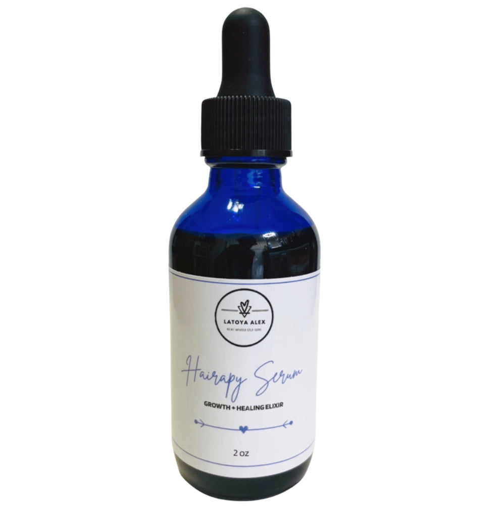 Hairapy Serum