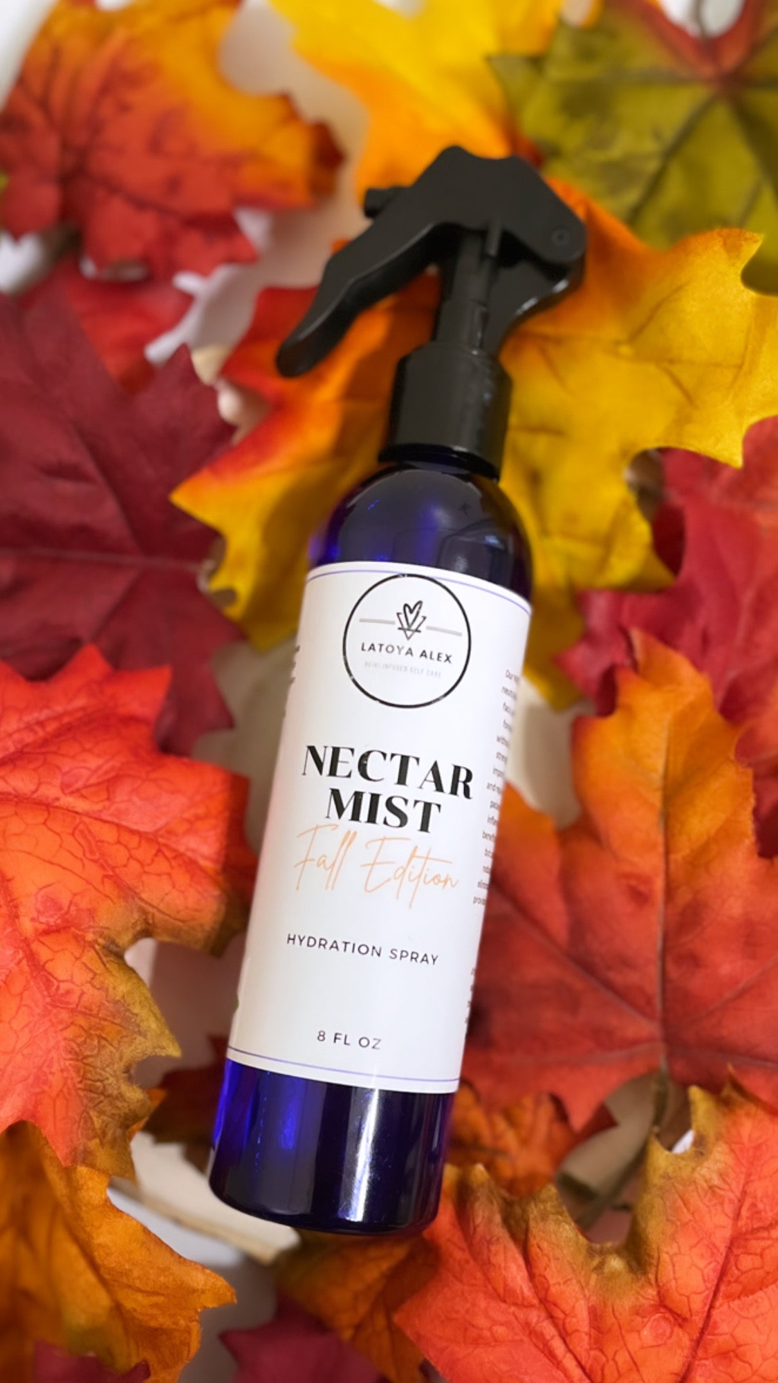 Nectar Mist