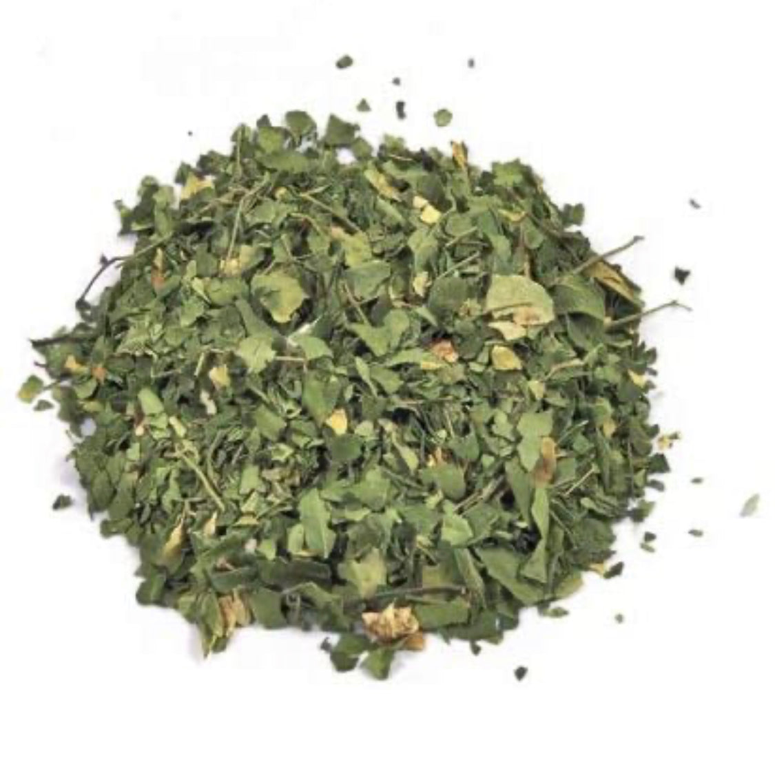 Organic Moringa Leaves