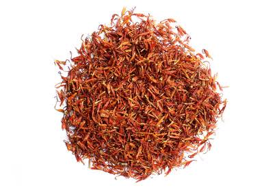 Organic Safflower