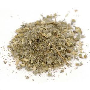 Organic Wormwood