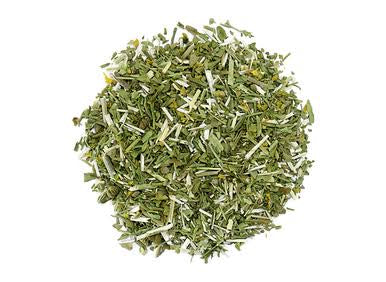 Organic Rue Herb