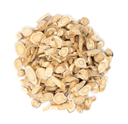 Organic Astragalus Root