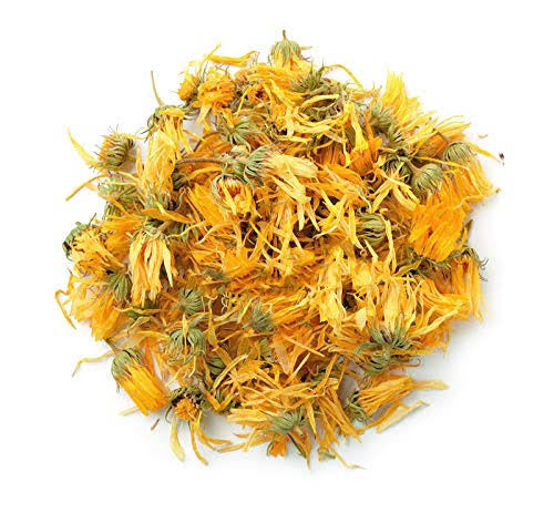 Organic Calendula