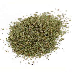 Organic Marjoram