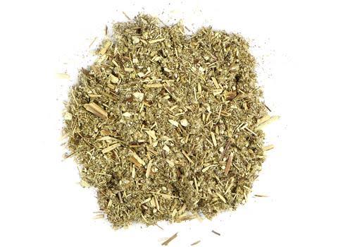 Organic Mugwort